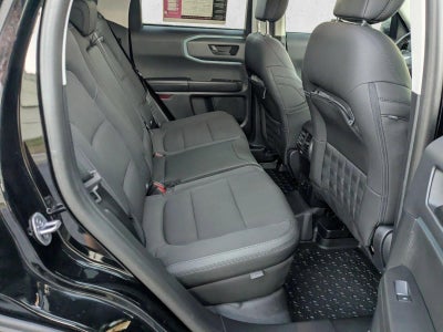 2023 Ford Bronco Sport Badlands 4x4