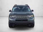 2023 Ford Bronco Sport Badlands 4x4