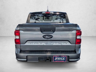 2025 Ford Maverick Lobo High AWD SuperCrew