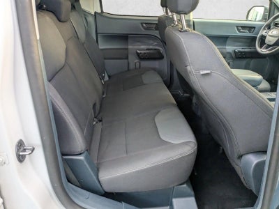 2022 Ford Maverick XL FWD SuperCrew