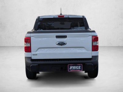 2022 Ford Maverick XL FWD SuperCrew