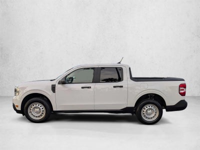 2022 Ford Maverick XL FWD SuperCrew