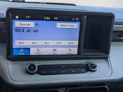 2022 Ford Maverick XLT AWD SuperCrew