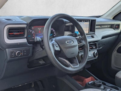 2022 Ford Maverick XLT AWD SuperCrew