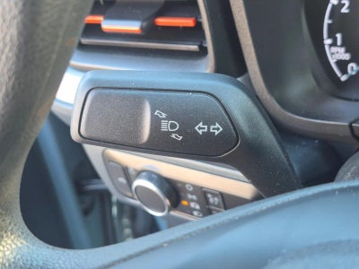 2023 Ford Maverick XLT AWD SuperCrew