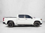 2023 Chevrolet Silverado 1500 Crew Cab Short Box 4-Wheel Drive Custom Trail Boss