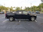 2021 Chevrolet Silverado 1500 Crew Cab Short Box 4-Wheel Drive LT