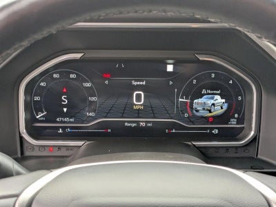 2023 GMC Sierra 1500 Crew Cab Short Box 2-Wheel Drive Denali