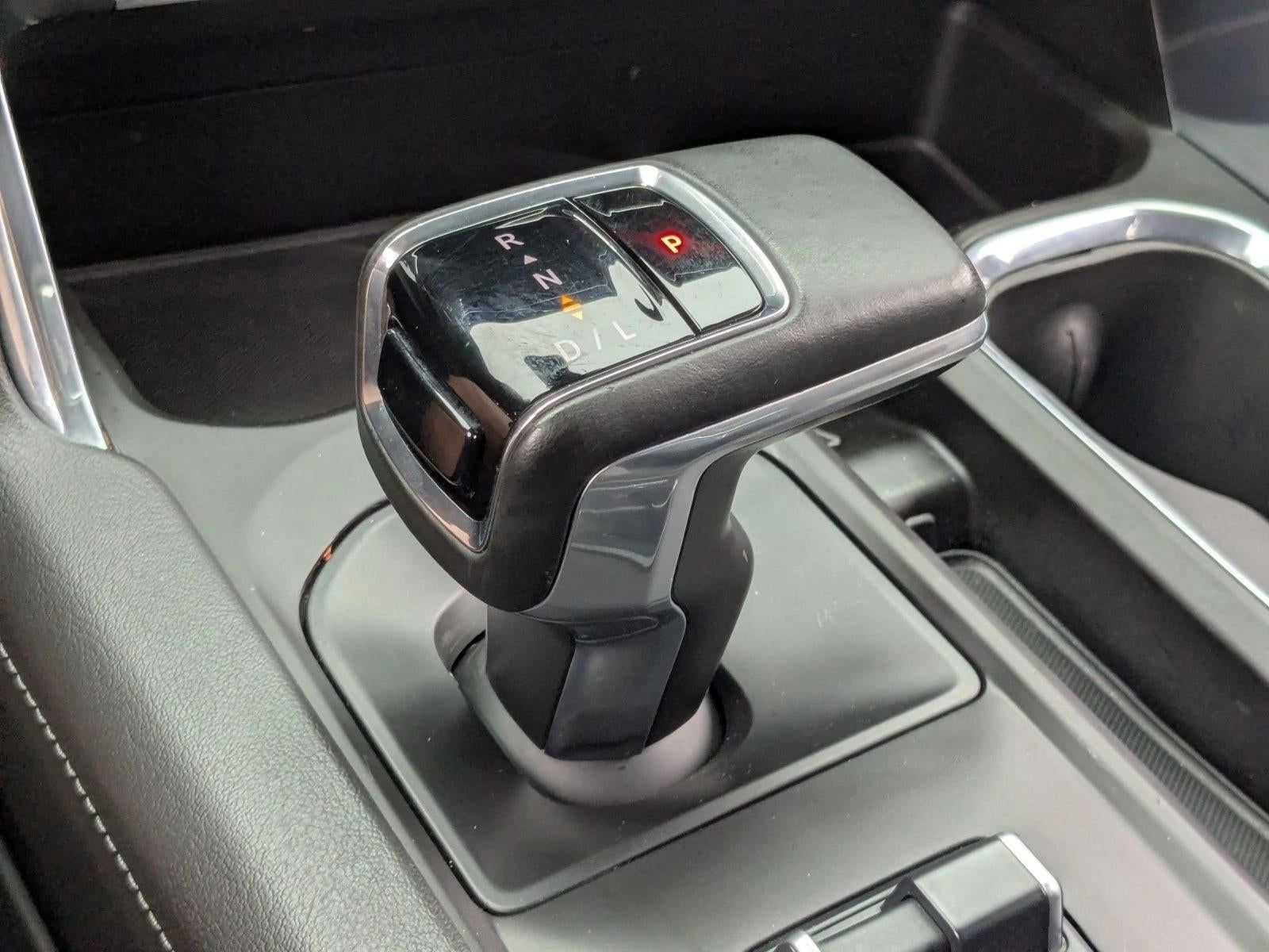 2023 GMC Sierra 1500 Crew Cab Short Box 2-Wheel Drive Denali