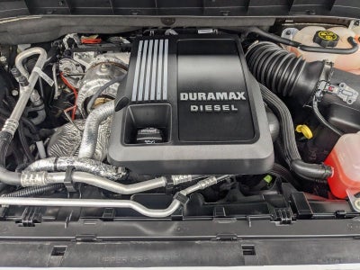 2023 GMC Sierra 1500 Crew Cab Short Box 2-Wheel Drive Denali