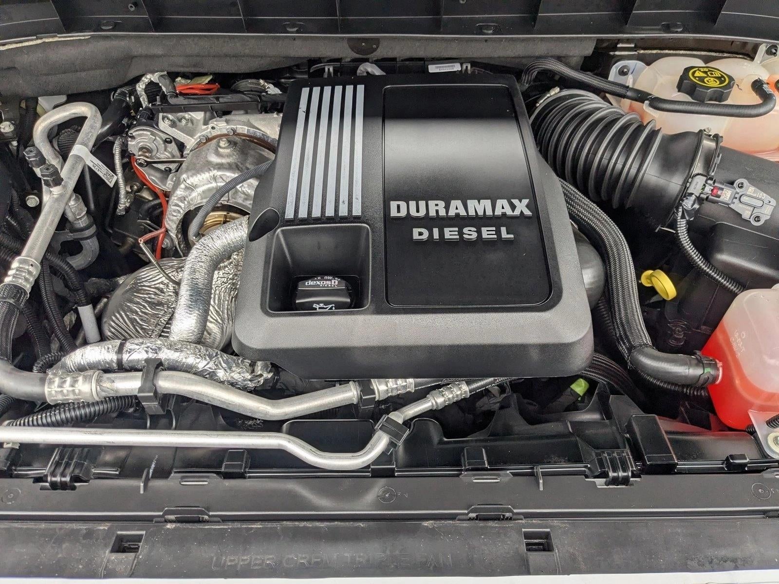 2023 GMC Sierra 1500 Crew Cab Short Box 2-Wheel Drive Denali