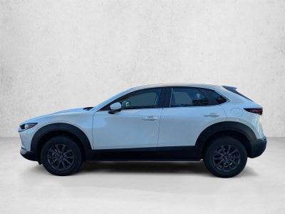 2024 Mazda Mazda CX-30 2.5 S AWD