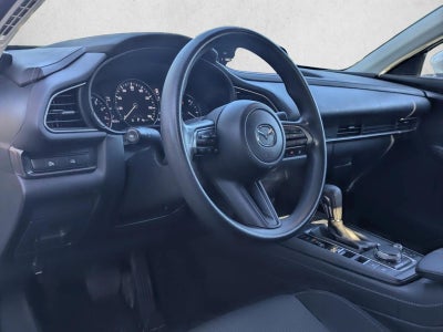 2024 Mazda Mazda CX-30 2.5 S AWD