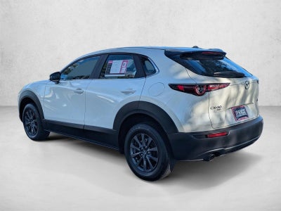 2024 Mazda Mazda CX-30 2.5 S AWD