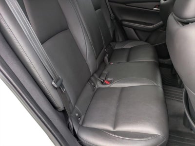 2021 Mazda Mazda CX-30 Select AWD