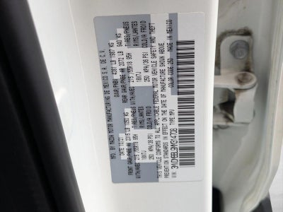 2021 Mazda Mazda CX-30 Select AWD