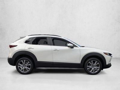 2021 Mazda Mazda CX-30 Select AWD