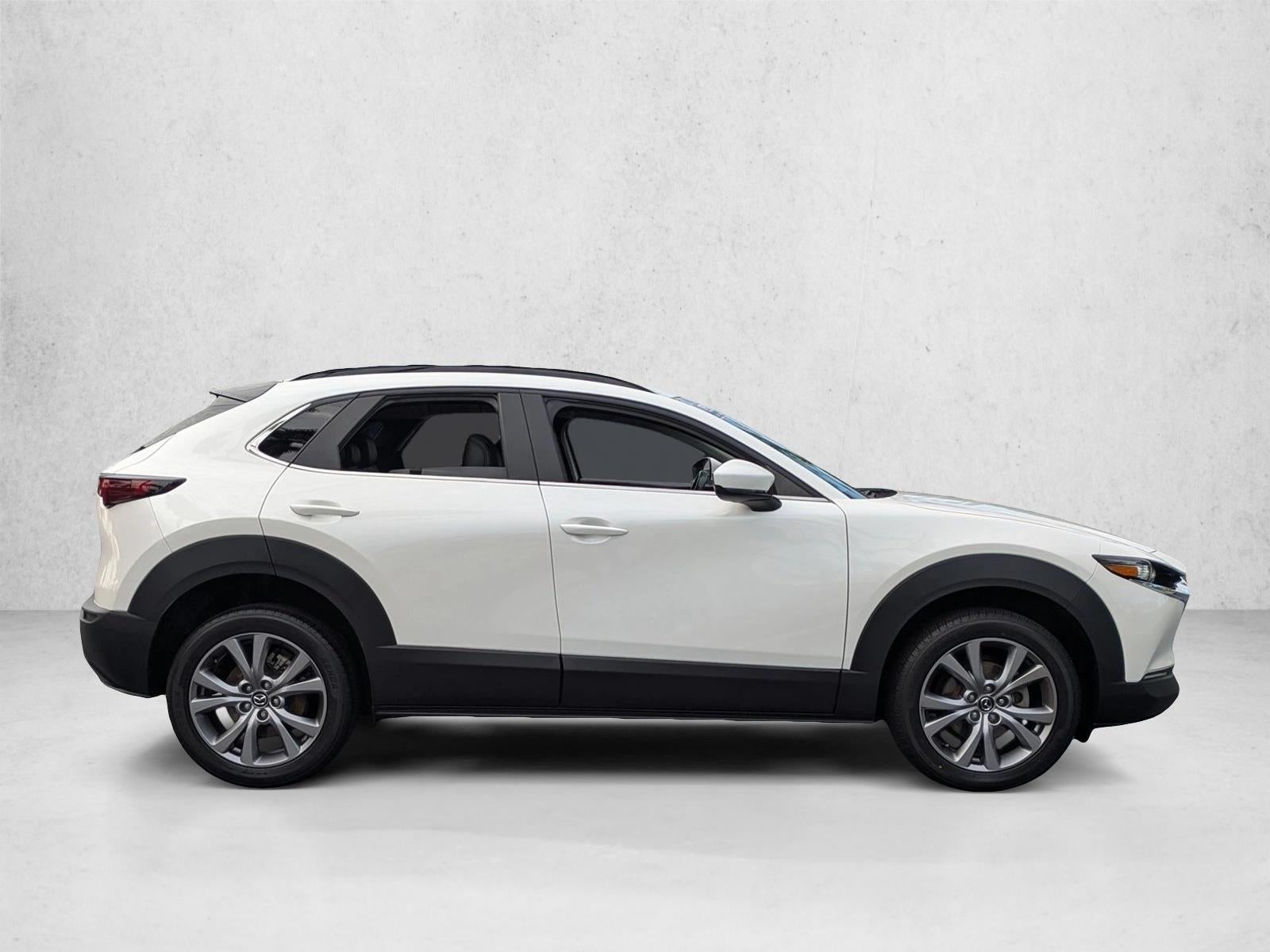 2021 Mazda Mazda CX-30 Select AWD