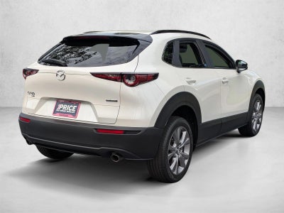 2021 Mazda Mazda CX-30 Select AWD