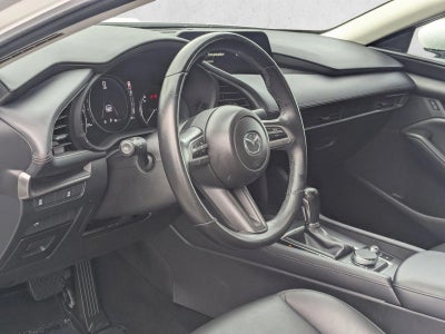 2022 Mazda Mazda3 Sedan Select FWD