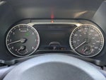 2024 Nissan Sentra SV CVT