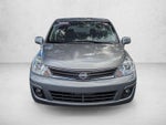 2011 Nissan Versa 5dr HB I4 CVT 1.8 SL