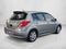 2011 Nissan Versa 5dr HB I4 CVT 1.8 SL