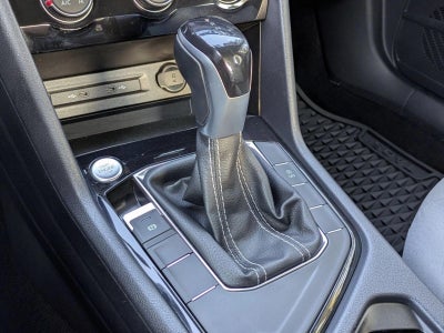 2023 Volkswagen Taos S FWD