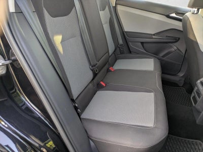 2023 Volkswagen Taos S FWD