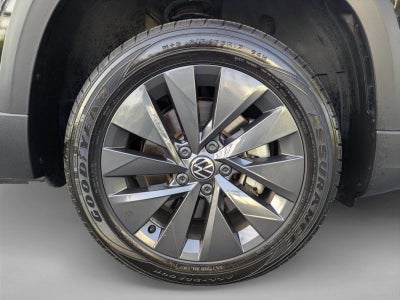 2023 Volkswagen Taos S FWD