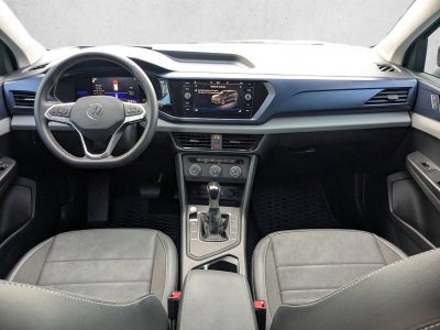 2022 Volkswagen Taos SE FWD