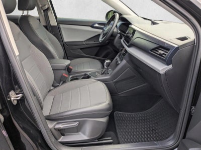 2022 Volkswagen Taos SE FWD