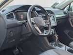 2024 Volkswagen Tiguan 2.0T Wolfsburg Edition FWD