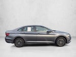 2021 Volkswagen Jetta SE Auto