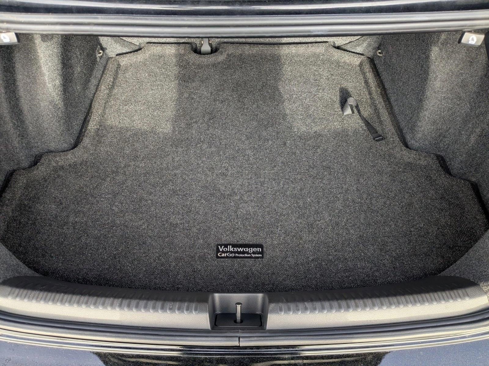 2013 Volkswagen Jetta 4dr DSG TDI Sedan