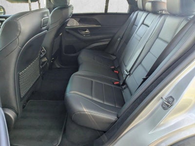 2020 Mercedes-Benz GLE GLE 350 SUV