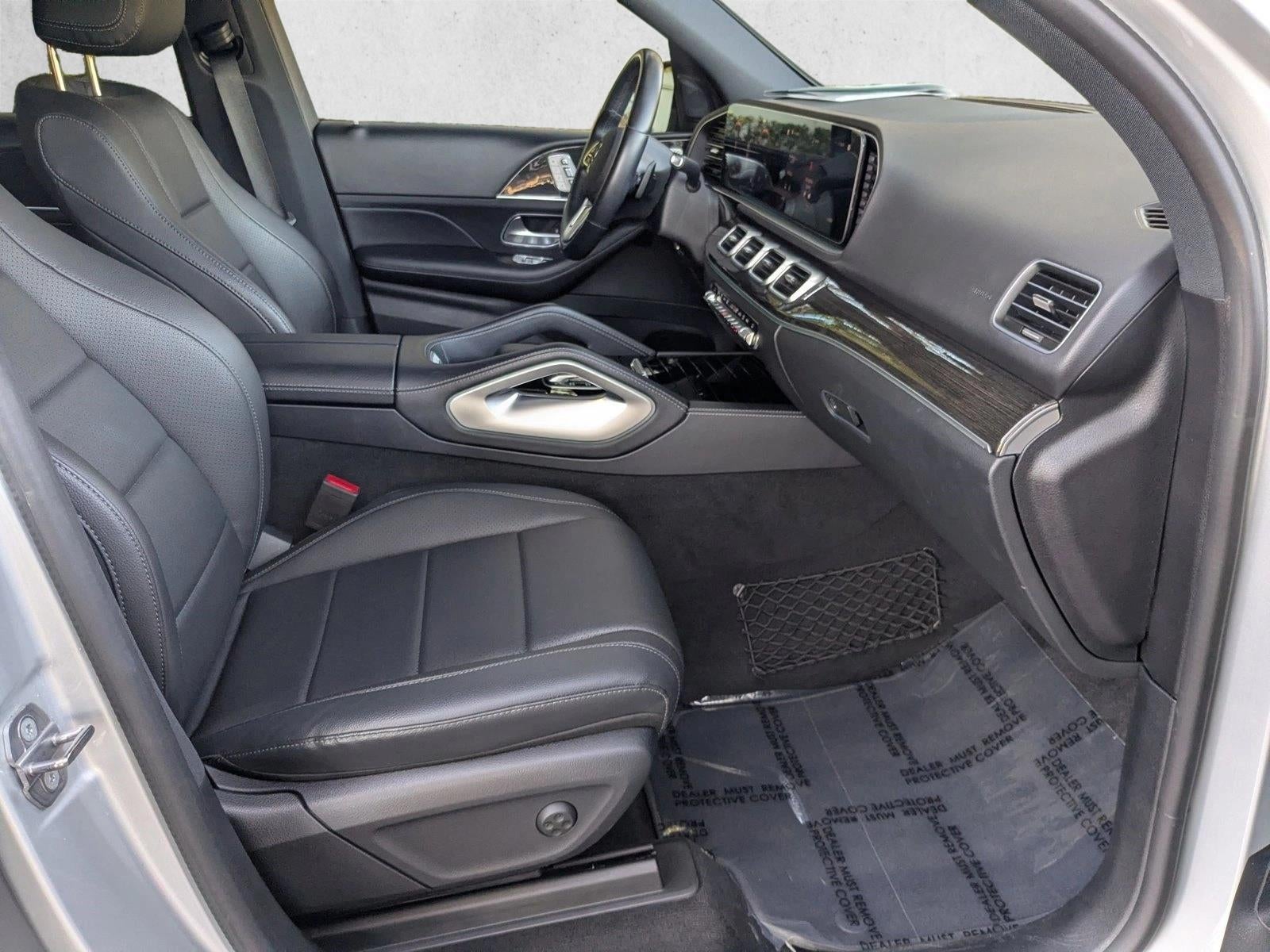 2020 Mercedes-Benz GLE GLE 350 SUV