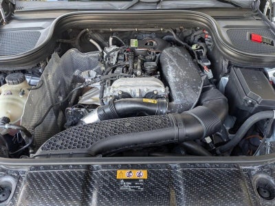 2020 Mercedes-Benz GLE GLE 350 SUV