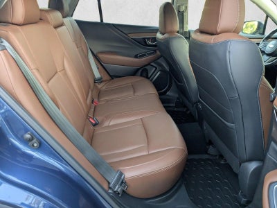 2020 Subaru Outback Touring XT CVT