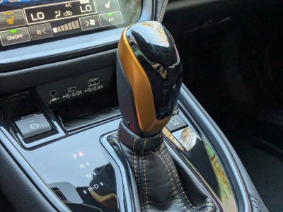 2025 Subaru Outback Wilderness AWD