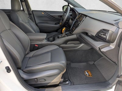 2025 Subaru Outback Wilderness AWD