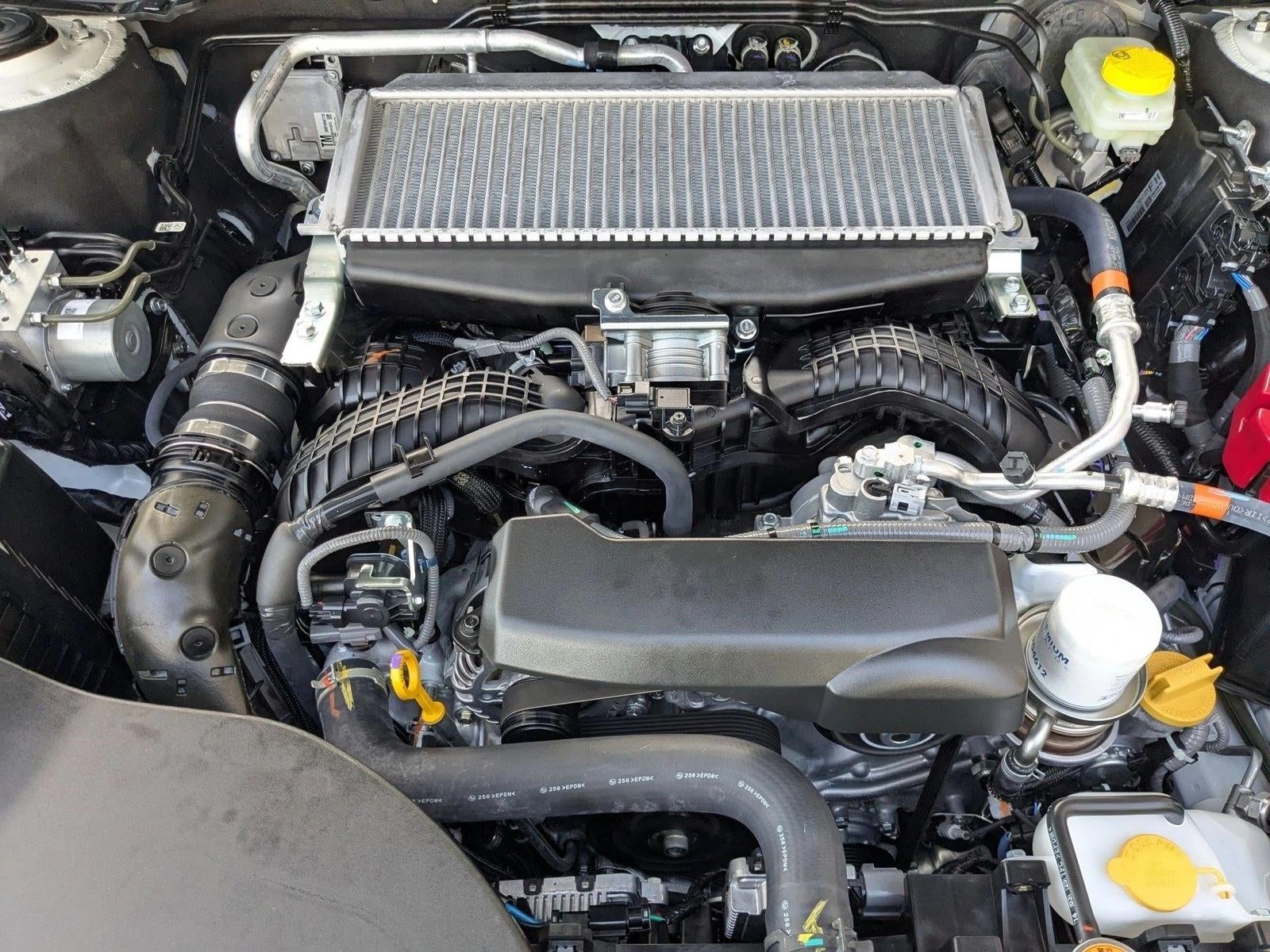 2025 Subaru Outback Wilderness AWD