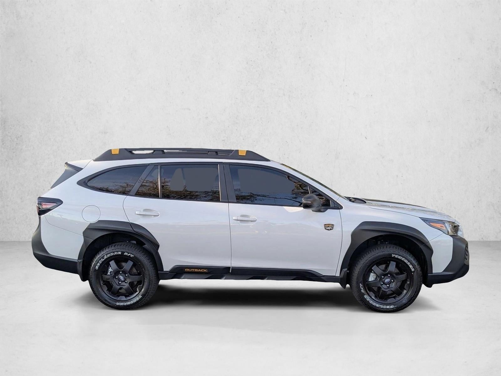 2025 Subaru Outback Wilderness AWD