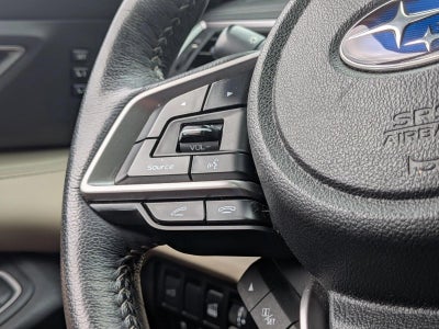 2019 Subaru Ascent 2.4T Limited 7-Passenger