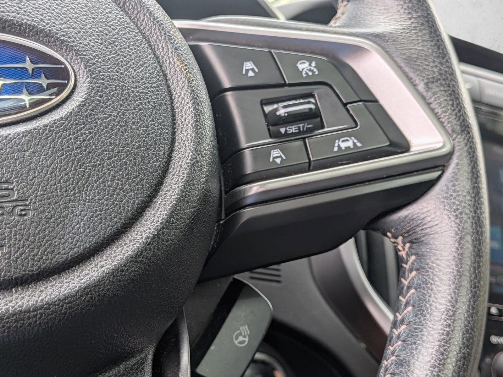 2019 Subaru Ascent 2.4T Limited 7-Passenger