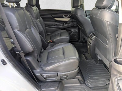 2019 Subaru Ascent 2.4T Limited 7-Passenger