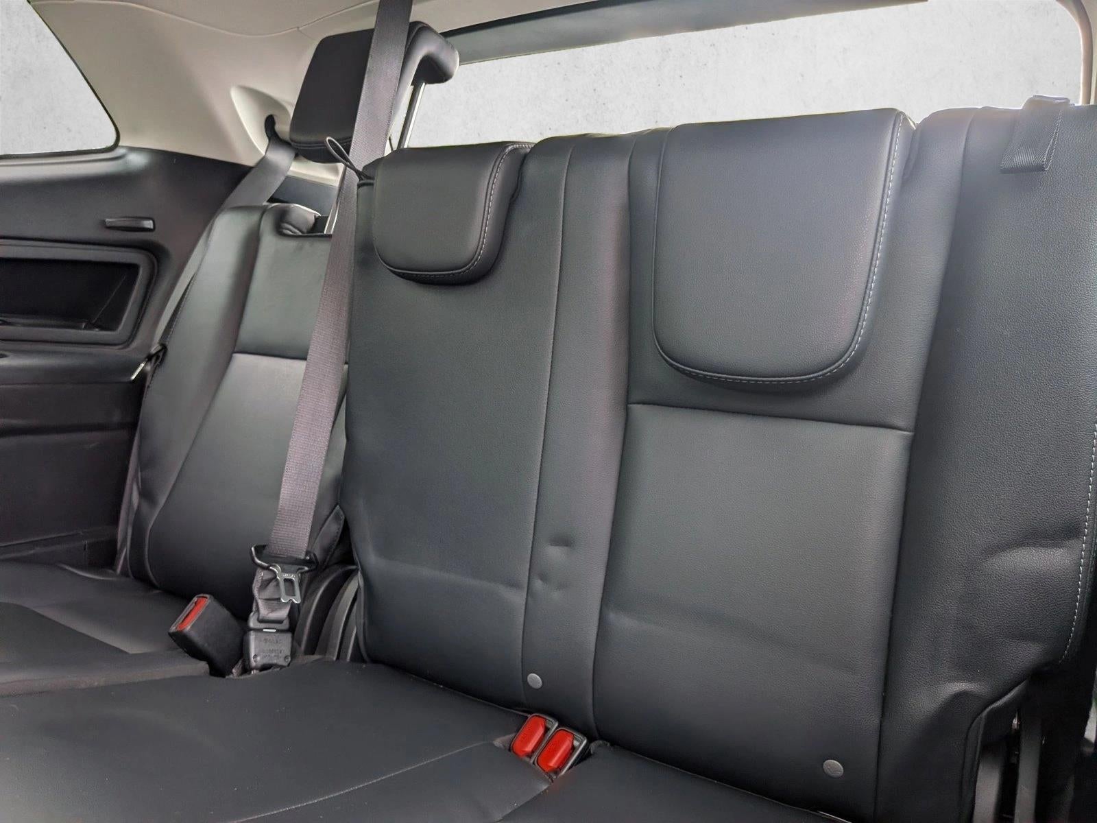 2019 Subaru Ascent 2.4T Limited 7-Passenger