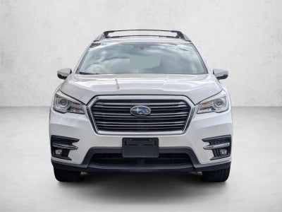 2019 Subaru Ascent 2.4T Limited 7-Passenger