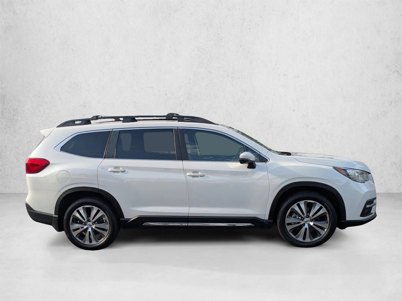 2019 Subaru Ascent 2.4T Limited 7-Passenger