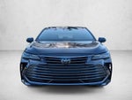 2020 Toyota Avalon Limited (Natl)